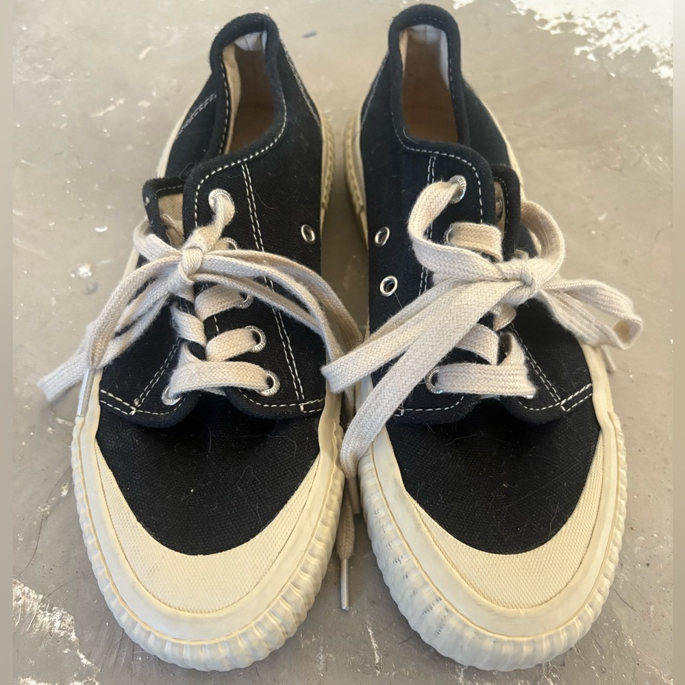 Guffy ( Converse ) Shoes